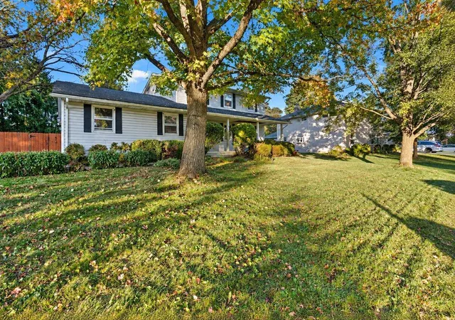 Photo 1 of Single family home for sale at 5426 Richlanne Dr, Hilliard, OH 43026 | MLS# 226039830 | Listing updated on 2026-10-29