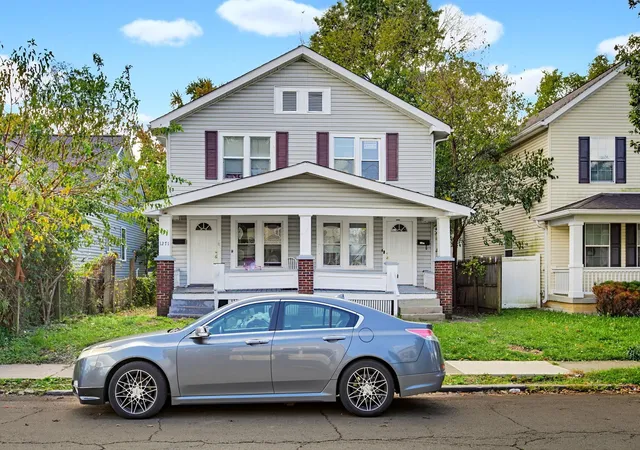 Photo 1 of House for sale at 1269-1271 E 23rd Avenue, Columbus, OH 43211 | MLS# 226039717 | Listing updated on 2026-10-27