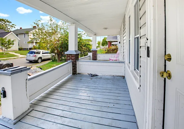 Photo 3 of House for sale at 1269-1271 E 23rd Avenue, Columbus, OH 43211 | MLS# 226039717 | Listing updated on 2026-10-27