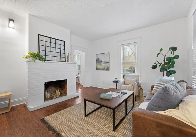 Photo 2 of Single family home for sale at 136 W N Broadway, Columbus, OH 43214 | MLS# 226039998 | Listing updated on 2026-10-28