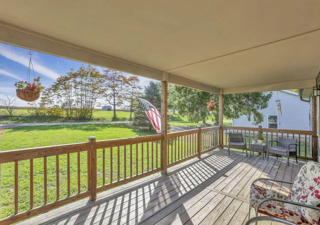 Photo 3 of Single family home for sale at 8430 Bowers Rd SW, Amanda, OH 43102 | MLS# 226039827 | Listing updated on 2026-10-26