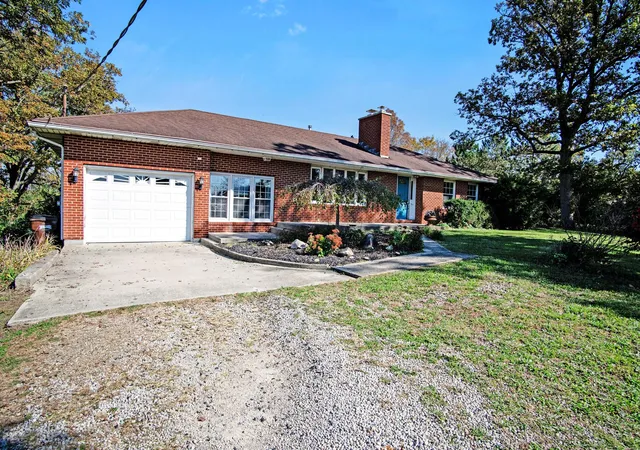 Photo 1 of Single family home for sale at 4470 N Urbana Lisbon Rd, Mechanicsburg, OH 43044 | MLS# 226039736 | Listing updated on 2026-10-27