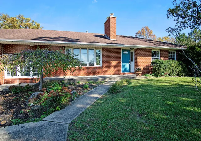 Photo 2 of Single family home for sale at 4470 N Urbana Lisbon Rd, Mechanicsburg, OH 43044 | MLS# 226039736 | Listing updated on 2026-10-27