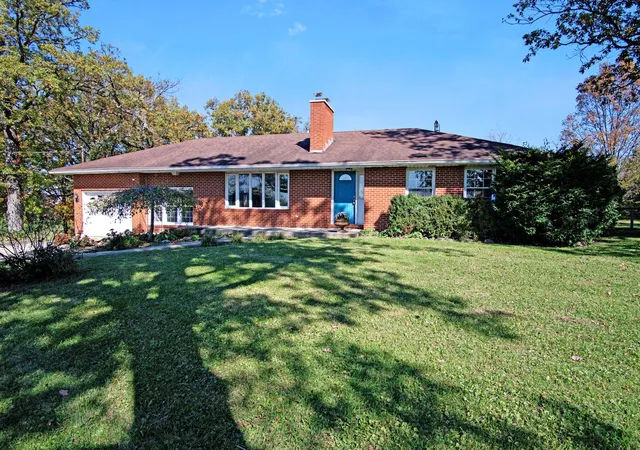 Photo 3 of Single family home for sale at 4470 N Urbana Lisbon Rd, Mechanicsburg, OH 43044 | MLS# 226039736 | Listing updated on 2026-10-27