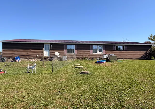Photo 1 of Single family home for sale at 3344 Austin Good Hope Rd, Washington Court House, OH 43160 | MLS# 226039726 | Listing updated on 2026-10-19