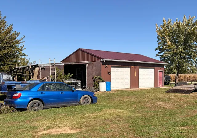 Photo 3 of Single family home for sale at 3344 Austin Good Hope Rd, Washington Court House, OH 43160 | MLS# 226039726 | Listing updated on 2026-10-19