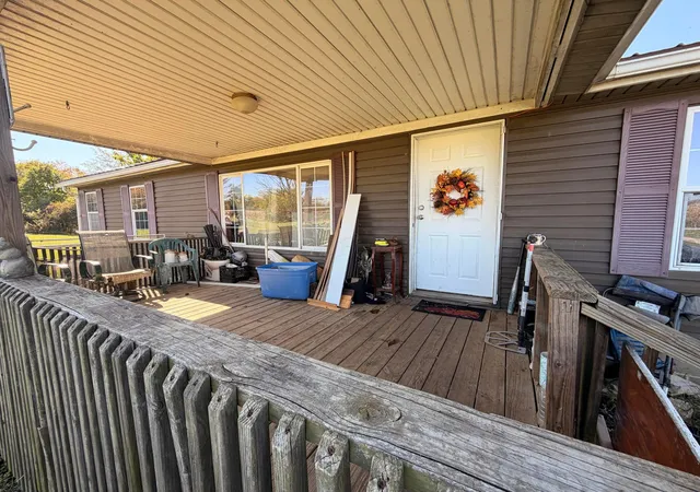 Photo 4 of Single family home for sale at 3344 Austin Good Hope Rd, Washington Court House, OH 43160 | MLS# 226039726 | Listing updated on 2026-10-19