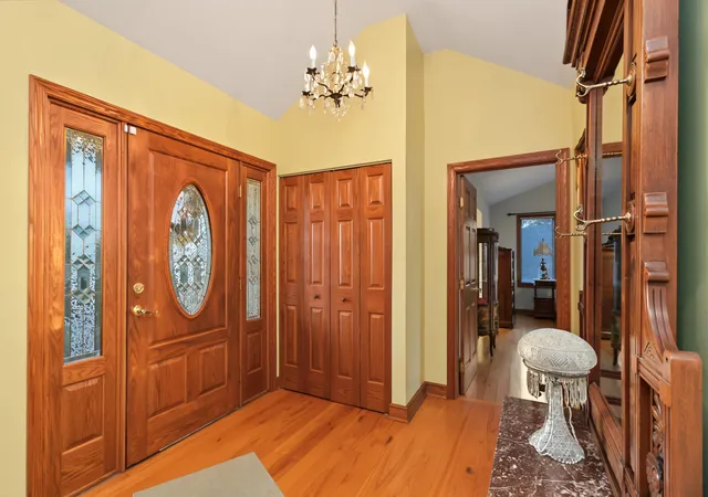 Photo 2 of Single family home for sale at 714 Poe Rd, Bucyrus, OH 44820 | MLS# 226039747 | Listing updated on 2026-10-20