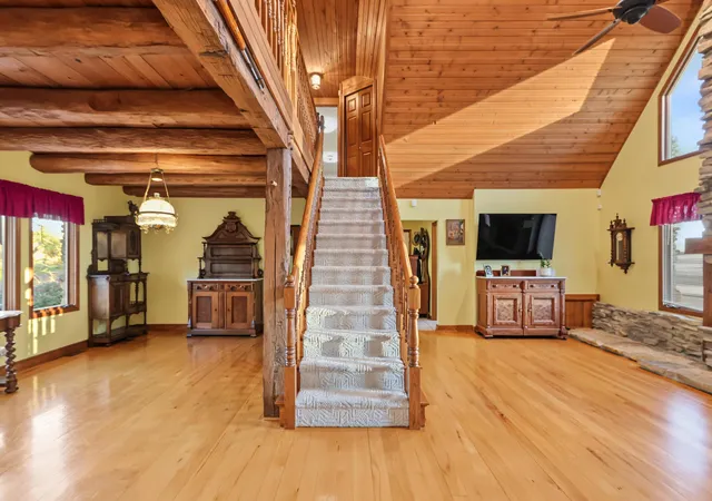 Photo 3 of Single family home for sale at 714 Poe Rd, Bucyrus, OH 44820 | MLS# 226039747 | Listing updated on 2026-10-20