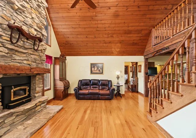 Photo 4 of Single family home for sale at 714 Poe Rd, Bucyrus, OH 44820 | MLS# 226039747 | Listing updated on 2026-10-20