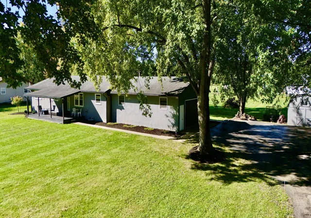 Photo 1 of Single family home for sale at 10322 York Rd SW, Baltimore, OH 43105 | MLS# 226039806 | Listing updated on 2026-10-26