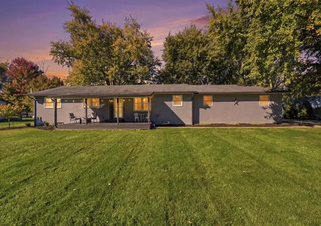 Photo 2 of Single family home for sale at 10322 York Rd SW, Baltimore, OH 43105 | MLS# 226039806 | Listing updated on 2026-10-26