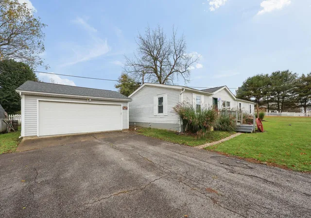 Photo 1 of Single family home for sale at 1429 Pike St SW, Etna, OH 43062 | MLS# 226039771 | Listing updated on 2026-10-27