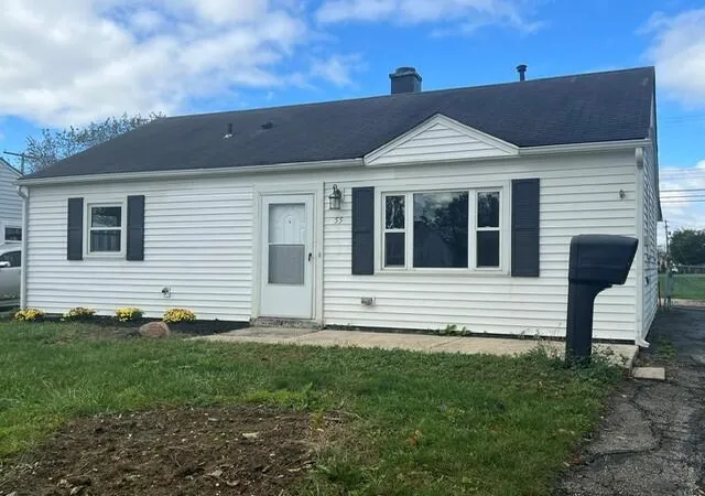 Photo 1 of Single family home for sale at 55 Santa Maria Ln, Columbus, OH 43213 | MLS# 226039761 | Listing updated on 2026-10-19