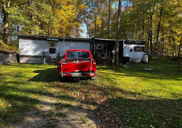 Photo 2 of Single family home for sale at 2123 Co Rd 165, Cardington, OH 43315 | MLS# 226040575 | Listing updated on 2026-10-29