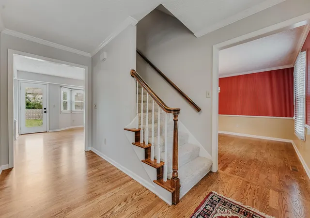 Photo 4 of Single family home for sale at 2256 Sonnington Dr, Dublin, OH 43016 | MLS# 226039833 | Listing updated on 2026-10-26