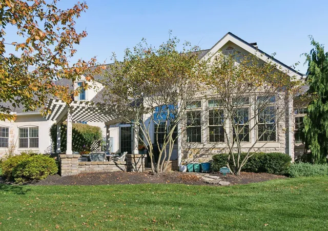 Photo 1 of Condo for sale at 8287 Dolman Dr, Powell, OH 43065 | MLS# 226040342 | Listing updated on 2026-10-28