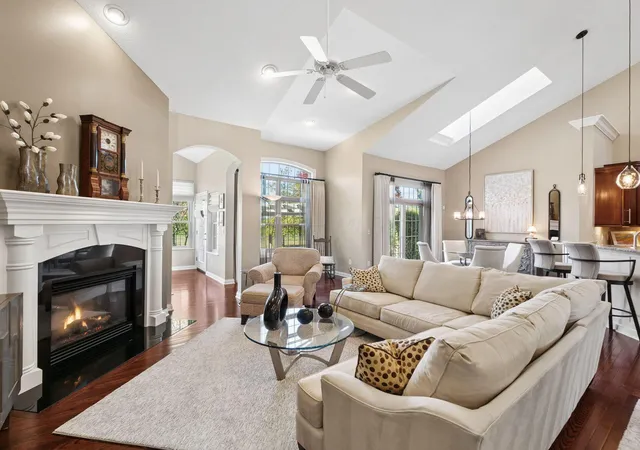 Photo 2 of Condo for sale at 8287 Dolman Dr, Powell, OH 43065 | MLS# 226040342 | Listing updated on 2026-10-28