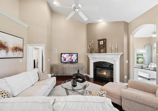 Photo 4 of Condo for sale at 8287 Dolman Dr, Powell, OH 43065 | MLS# 226040342 | Listing updated on 2026-10-28