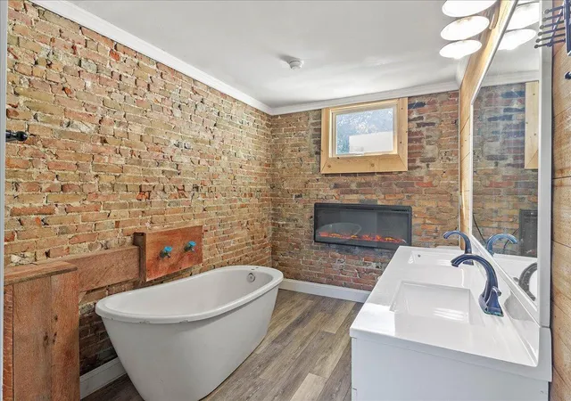 Photo 3 of Single family home for sale at 4765 E National Rd, Springfield, OH 45505 | MLS# 226039955 | Listing updated on 2026-10-21