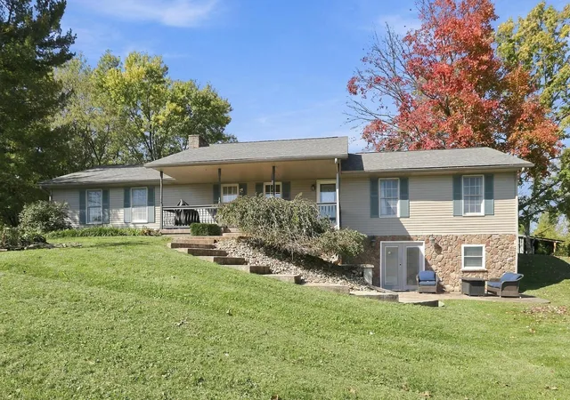 Photo 1 of Single family home for sale at 1048 Parkway Dr, Logan, OH 43138 | MLS# 226039836 | Listing updated on 2026-10-29