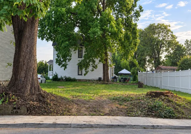 Photo 1 of Land for sale at 1525 E Fulton St, Columbus, OH 43205 | MLS# 226039780 | Listing updated on 2026-10-20