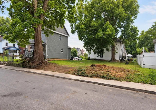 Photo 2 of Land for sale at 1525 E Fulton St, Columbus, OH 43205 | MLS# 226039780 | Listing updated on 2026-10-20
