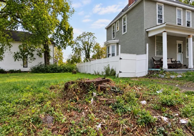 Photo 3 of Land for sale at 1525 E Fulton St, Columbus, OH 43205 | MLS# 226039780 | Listing updated on 2026-10-20