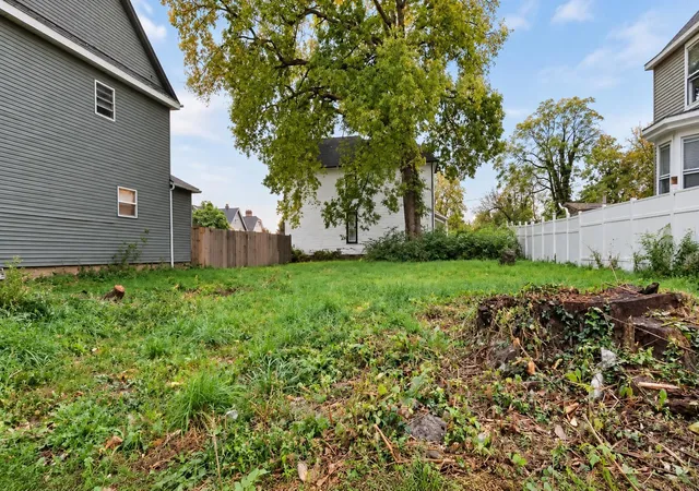 Photo 4 of Land for sale at 1525 E Fulton St, Columbus, OH 43205 | MLS# 226039780 | Listing updated on 2026-10-20
