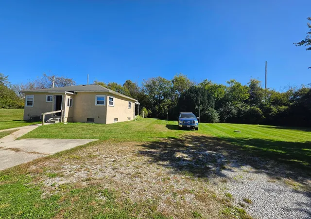 Photo 2 of Single family home for sale at 4505 Lockbourne Rd, Columbus, OH 43207 | MLS# 226039784 | Listing updated on 2026-10-20