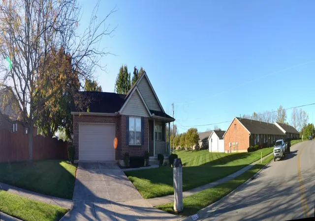 Photo 1 of Single family home for sale at 1641 Sierra Ave, Springfield, OH 45503 | MLS# 226039775 | Listing updated on 2026-10-20