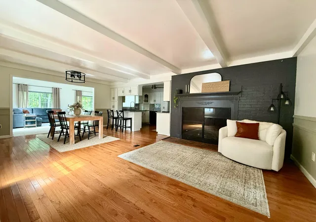 Photo 2 of Single family home for sale at 766 Center St, Galion, OH 44833 | MLS# 226039799 | Listing updated on 2026-10-26
