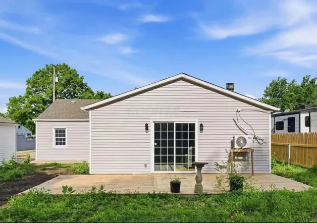 Photo 1 of Single family home for sale at 444 Linda Mel Dr, Marion, OH 43302 | MLS# 226039796 | Listing updated on 2026-10-23