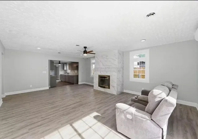 Photo 4 of Single family home for sale at 444 Linda Mel Dr, Marion, OH 43302 | MLS# 226039796 | Listing updated on 2026-10-23