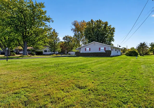 Photo 4 of Single family home for sale at 1769 Linn Hipsher Rd, Marion, OH 43302 | MLS# 226040012 | Listing updated on 2026-10-23