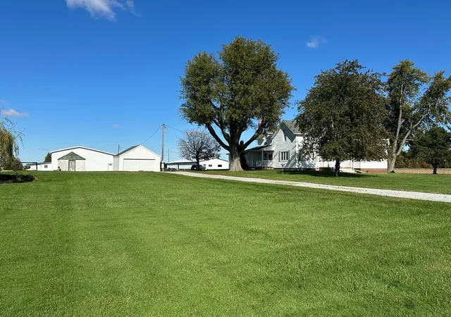 Photo 1 of Single family home for sale at 16741 Township Rd 100, Kenton, OH 43326 | MLS# 226039808 | Listing updated on 2026-10-29
