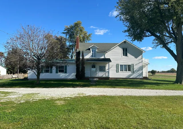Photo 2 of Single family home for sale at 16741 Township Rd 100, Kenton, OH 43326 | MLS# 226039808 | Listing updated on 2026-10-29