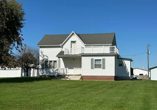 Photo 3 of Single family home for sale at 16741 Township Rd 100, Kenton, OH 43326 | MLS# 226039808 | Listing updated on 2026-10-29