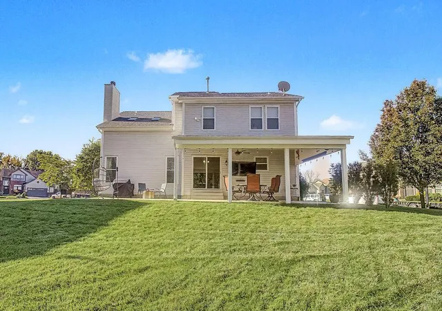 Photo 1 of Single family home for sale at 2321 Narrow Leaf Ct, Lewis Center, OH 43035 | MLS# 226039816 | Listing updated on 2026-10-27