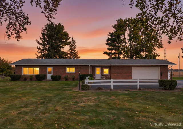 Photo 1 of Single family home for sale at 76 E State Route 296, Urbana, OH 43078 | MLS# 226039811 | Listing updated on 2026-10-25