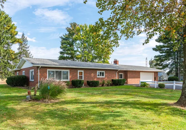 Photo 2 of Single family home for sale at 76 E State Route 296, Urbana, OH 43078 | MLS# 226039811 | Listing updated on 2026-10-25