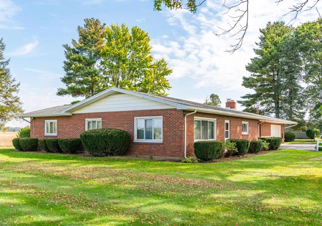 Photo 3 of Single family home for sale at 76 E State Route 296, Urbana, OH 43078 | MLS# 226039811 | Listing updated on 2026-10-25