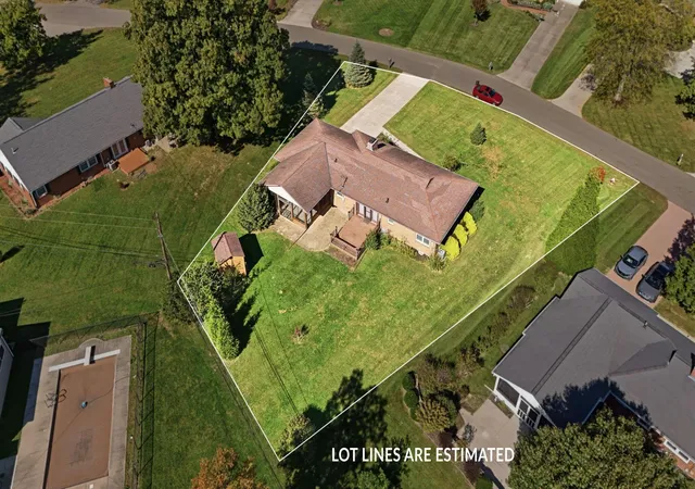 Photo 1 of Single family home for sale at 70 Fruit Hl Dr, Chillicothe, OH 45601 | MLS# 226040174 | Listing updated on 2026-10-28