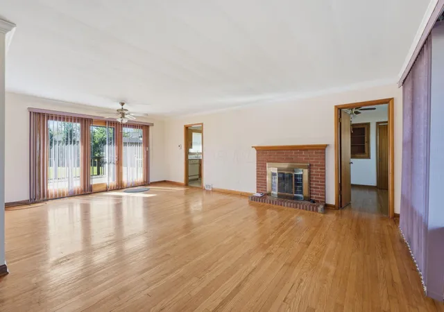 Photo 4 of Single family home for sale at 70 Fruit Hl Dr, Chillicothe, OH 45601 | MLS# 226040174 | Listing updated on 2026-10-28