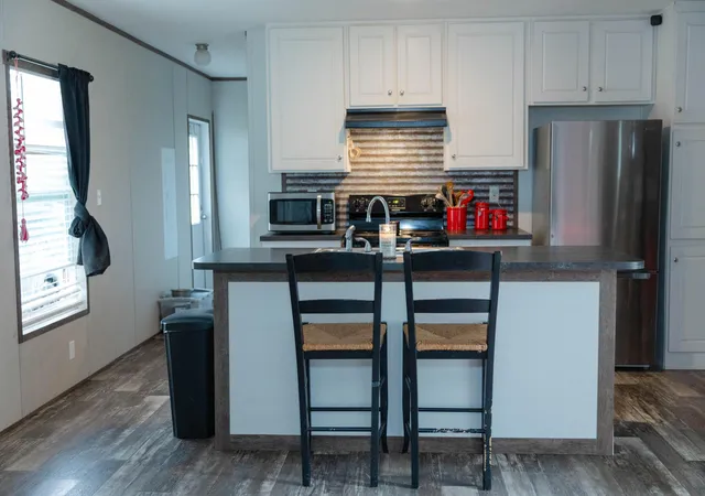 Photo 3 of Single family home for sale at 137 Northwood Dr, Ashley, OH 43003 | MLS# 226040144 | Listing updated on 2026-10-27