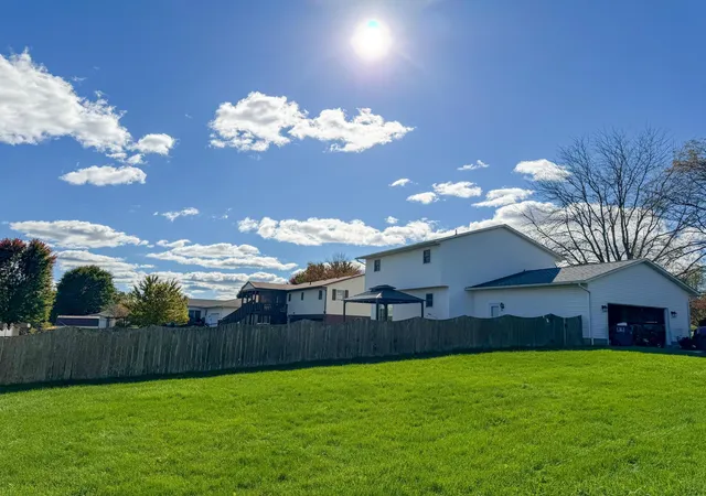 Photo 1 of Single family home for sale at 2486 Sheridan Dr, Lancaster, OH 43130 | MLS# 226040085 | Listing updated on 2026-10-29