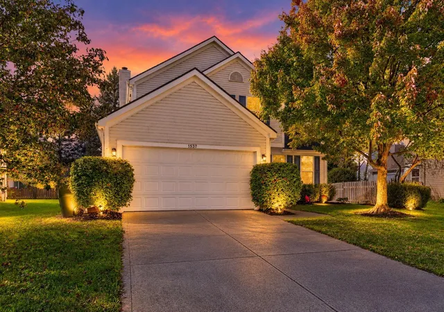 Photo 3 of Single family home for sale at 1537 Weiskopf Dr, Columbus, OH 43228 | MLS# 226040314 | Listing updated on 2026-10-23