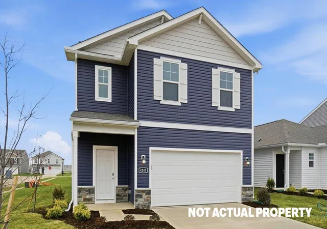 Photo 2 of Single family home for sale at 4297 Scarlet Birch Dr, Canal Winchester, OH 43110 | MLS# 226039825 | Listing updated on 2026-10-20