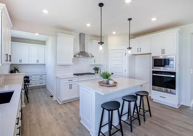 Photo 2 of Single family home for sale at 9638 Rosemont Rd #Lot 224, Plain City, OH 43064 | MLS# 226039918 | Listing updated on 2026-10-26