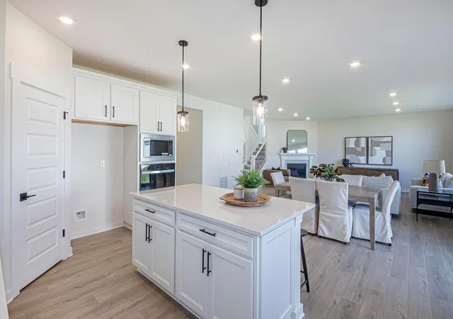 Photo 3 of Single family home for sale at 9638 Rosemont Rd #Lot 224, Plain City, OH 43064 | MLS# 226039918 | Listing updated on 2026-10-26
